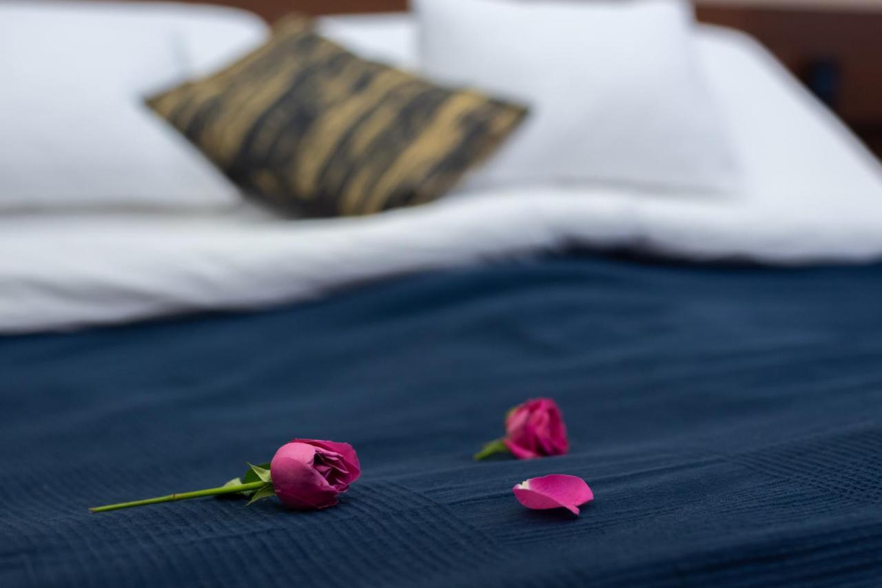 Kiraly Central Apartment With Free Parking And Ac Будапеща Екстериор снимка